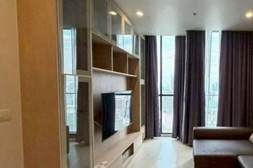 2 Bedroom Condo for Sale or Rent in Noble Ploenchit, Lumpini, Bangkok near BTS Ploen Chit