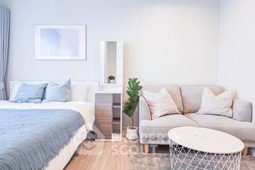 1 Bedroom Condo for sale in Metro Sky Wutthakat, Talat Phlu, Bangkok near BTS Wutthakat