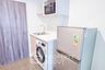 1 Bedroom Condo for sale in Metro Sky Wutthakat, Talat Phlu, Bangkok near BTS Wutthakat