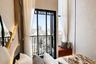 2 Bedroom Condo for Sale or Rent in SOHO Bangkok Ratchada, Huai Khwang, Bangkok near MRT Huai Khwang