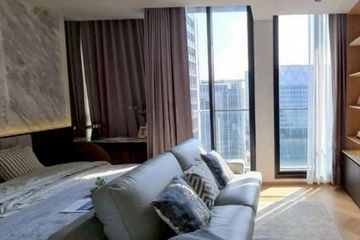 1 Bedroom Condo for Sale or Rent in Noble Ploenchit, Lumpini, Bangkok near BTS Ploen Chit