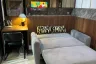 1 Bedroom Condo for rent in Life Asoke Rama 9, Makkasan, Bangkok near MRT Phra Ram 9