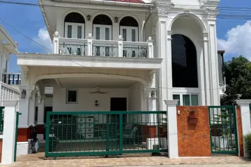 4 Bedroom House for sale in Supicha Sino Kohkaew 8, Ko Kaeo, Phuket