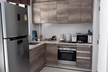 2 Bedroom Townhouse for sale in East Bangtao Ville, Thep Krasatti, Phuket