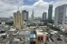 1 Bedroom Condo for sale in Life Charoennakhon - Sathorn, Bang Lamphu Lang, Bangkok near BTS Krung Thon Buri