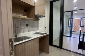1 Bedroom Condo for sale in Life Charoennakhon - Sathorn, Bang Lamphu Lang, Bangkok near BTS Krung Thon Buri