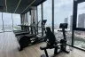 1 Bedroom Condo for sale in Life Charoennakhon - Sathorn, Bang Lamphu Lang, Bangkok near BTS Krung Thon Buri