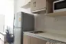 Condo for rent in Ideo Q Chula - Samyan, Maha Phruettharam, Bangkok near MRT Sam Yan