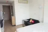 Condo for rent in Ideo Q Chula - Samyan, Maha Phruettharam, Bangkok near MRT Sam Yan