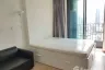 Condo for rent in Ideo Q Chula - Samyan, Maha Phruettharam, Bangkok near MRT Sam Yan