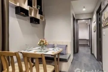 2 Bedroom Condo for rent in Edge Sukhumvit 23, Khlong Toei Nuea, Bangkok near BTS Asoke