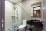 2 Bedroom Condo for rent in Edge Sukhumvit 23, Khlong Toei Nuea, Bangkok near BTS Asoke