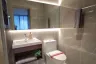 1 Bedroom Condo for sale in NUE District R9, Huai Khwang, Bangkok near MRT Phra Ram 9