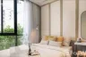 1 Bedroom Condo for sale in NUE District R9, Huai Khwang, Bangkok near MRT Phra Ram 9