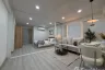Condo for sale in Ratchada City Condo, Din Daeng, Bangkok near MRT Sutthisan