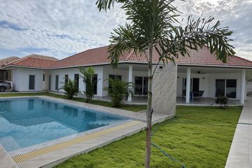 3 Bedroom Villa for rent in Natural HIll 2, Hin Lek Fai, Prachuap Khiri Khan
