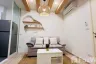1 Bedroom Condo for rent in The BASE Uptown-Phuket, Ratsada, Phuket