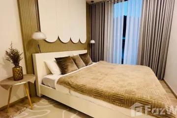 1 Bedroom Condo for rent in The BASE Uptown-Phuket, Ratsada, Phuket