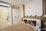 1 Bedroom Condo for rent in The BASE Uptown-Phuket, Ratsada, Phuket