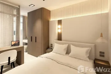 1 Bedroom Condo for sale in Tree Boutique Chiang Mai&lrm;, Suthep, Chiang Mai