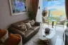 1 Bedroom Condo for sale in The Riviera Malibu & Residences, Nong Prue, Chonburi