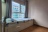 2 Bedroom Condo for sale in The Parkland Grand Asoke-Phetchaburi, Bang Kapi, Bangkok near MRT Phetchaburi