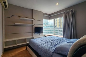 2 Bedroom Condo for sale in The Parkland Grand Asoke-Phetchaburi, Bang Kapi, Bangkok near MRT Phetchaburi