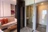 1 Bedroom Condo for rent in The Origin Ladprao - Bangkapi, Khlong Chan, Bangkok near MRT Bang Kapi