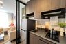 1 Bedroom Condo for rent in The Origin Ladprao - Bangkapi, Khlong Chan, Bangkok near MRT Bang Kapi