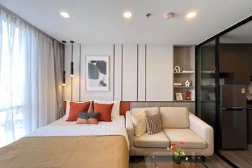 1 Bedroom Condo for rent in The Origin Ladprao - Bangkapi, Khlong Chan, Bangkok near MRT Bang Kapi