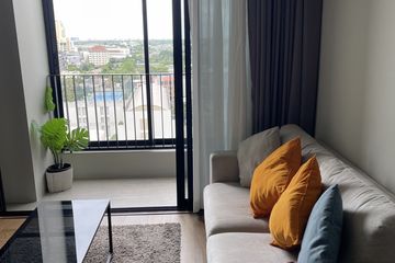 1 Bedroom Condo for rent in Ideo Q Sukhumvit 36, Khlong Tan, Bangkok near BTS Thong Lo