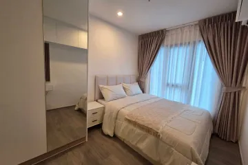 1 Bedroom Condo for rent in Regent Home Wuttakat, Talat Phlu, Bangkok near BTS Wutthakat