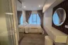 1 Bedroom Condo for rent in Regent Home Wuttakat, Talat Phlu, Bangkok near BTS Wutthakat
