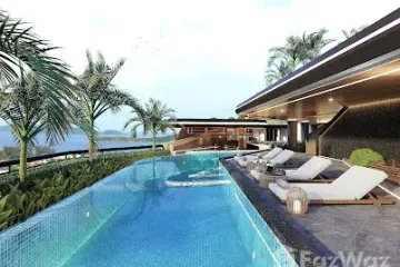 Apartment for sale in The One Naiharn, Rawai, Phuket