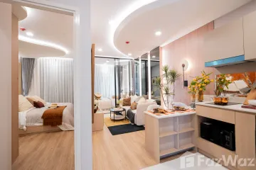 1 Bedroom Condo for sale in Arise Vibe, Si Sunthon, Phuket