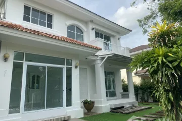 3 Bedroom House for Sale or Rent in Parichart Suwinthawong, Lam Pla Thio, Bangkok