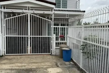 3 Bedroom House for sale in Baan Prapasap Ramintra - Hathairat, Sam Wa Tawan Tok, Bangkok