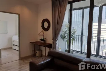 2 Bedroom Condo for sale in Ideo Mobi Rama 9, Huai Khwang, Bangkok near MRT Phra Ram 9