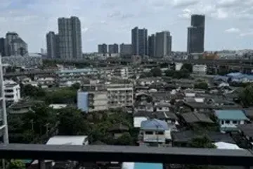1 Bedroom Condo for sale in Aspire Sukhumvit 48, Phra Khanong, Bangkok near BTS Phra Khanong