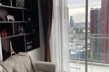 2 Bedroom Condo for Sale or Rent in The Bloom Sukhumvit 71, Phra Khanong Nuea, Bangkok near BTS Phra Khanong