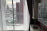 2 Bedroom Condo for Sale or Rent in The Bloom Sukhumvit 71, Phra Khanong Nuea, Bangkok near BTS Phra Khanong