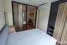 1 Bedroom Condo for rent in Arise Ratchada 19, Chom Phon, Bangkok near MRT Ratchadaphisek
