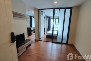 1 Bedroom Condo for rent in Arise Ratchada 19, Chom Phon, Bangkok near MRT Ratchadaphisek