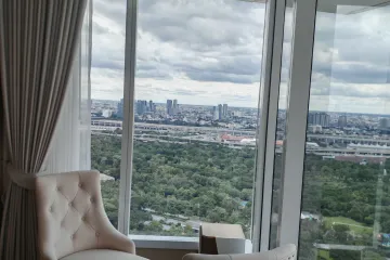 2 Bedroom Condo for Sale or Rent in The Saint Residences, Chom Phon, Bangkok near MRT Phahon Yothin