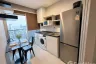 1 Bedroom Condo for rent in Life Ratchadapisek, Huai Khwang, Bangkok near MRT Huai Khwang