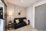 1 Bedroom Condo for rent in Life Ratchadapisek, Huai Khwang, Bangkok near MRT Huai Khwang