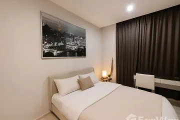 1 Bedroom Condo for rent in Life Ratchadapisek, Huai Khwang, Bangkok near MRT Huai Khwang