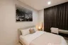1 Bedroom Condo for rent in Life Ratchadapisek, Huai Khwang, Bangkok near MRT Huai Khwang