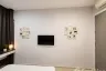 1 Bedroom Condo for rent in Life Ratchadapisek, Huai Khwang, Bangkok near MRT Huai Khwang