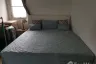 1 Bedroom Condo for sale in The Kris Extra 7, Din Daeng, Bangkok near MRT Sutthisan
